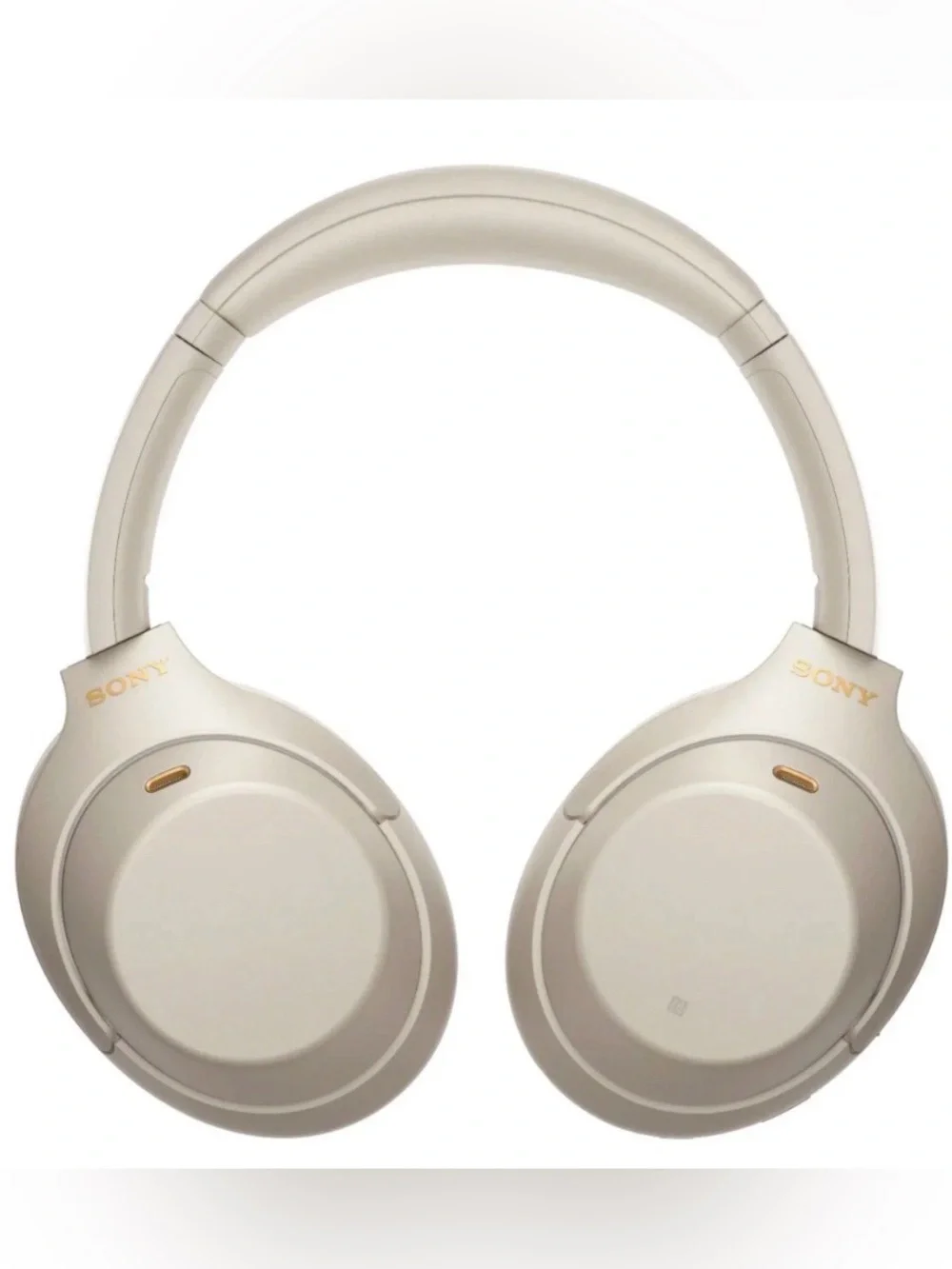 Sony high fidelity